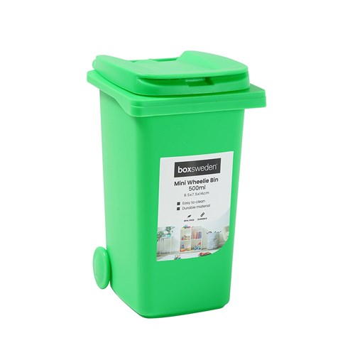 WHEELIE BIN MINI