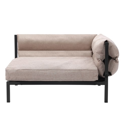 ELEVATED SOFA PET BED MED