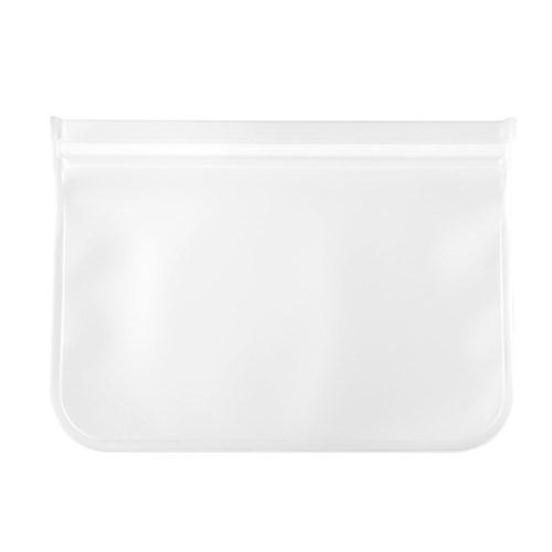 REUSABLE FOOD STORAGE BAG 2D