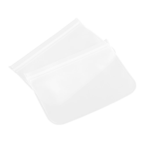 REUSABLE FOOD STORAGE BAG 2D