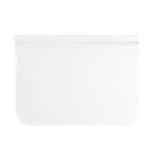 REUSABLE FOOD STORAGE BAG 2D