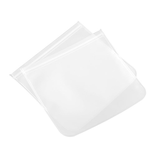 REUSABLE FOOD STORAGE BAG 2D