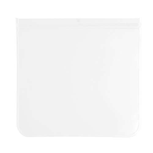 REUSABLE FOOD STORAGE BAG 2D