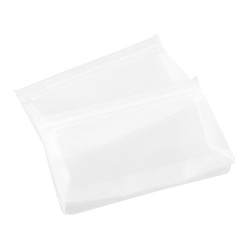 REUSABLE FOOD STORAGE BAG 3D