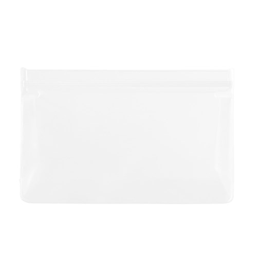 REUSABLE FOOD STORAGE BAG 3D