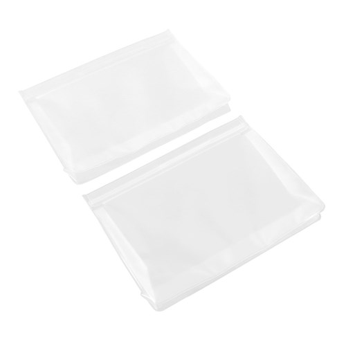 REUSABLE FOOD STORAGE BAG 3D