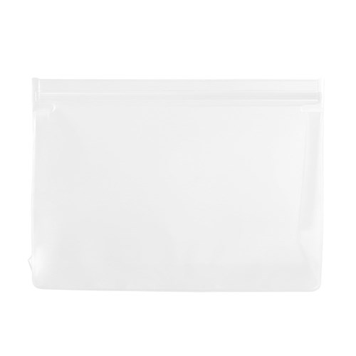 REUSABLE FOOD STORAGE BAG 3D