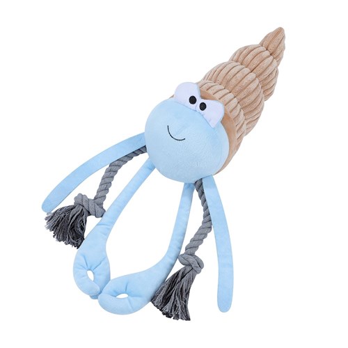 UNDER THE SEA PLUSH TOY