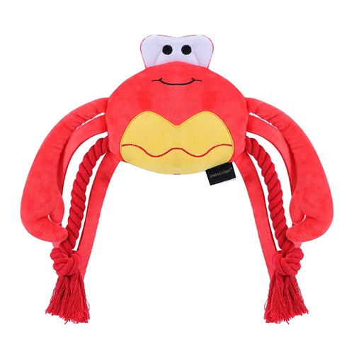 UNDER THE SEA PLUSH TOY