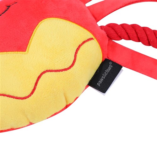 UNDER THE SEA PLUSH TOY