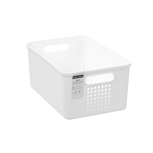 LEVI STORAGE BASKET 4.5L