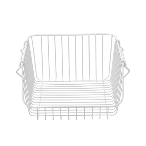 TOSKA WIRE STACKING BASKET