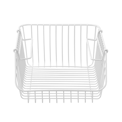 TOSKA WIRE STACKING BASKET