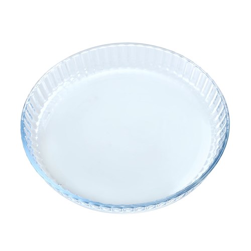 YORKSHIRE GLASS BAKEWARE PIE