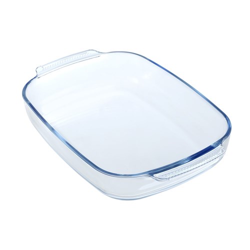 YORKSHIRE GLASS BAKEWARE  W/