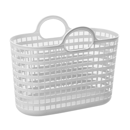FLEXIBLE LAUNDRY BASKET 25L