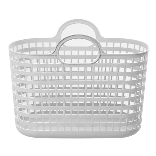 FLEXIBLE LAUNDRY BASKET 25L