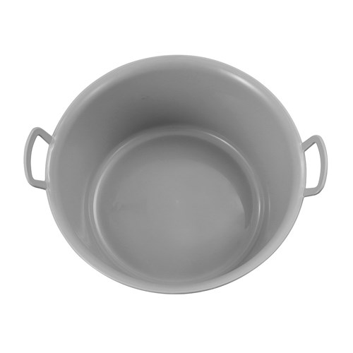 LAUNDRY BASIN W/ HANDLES