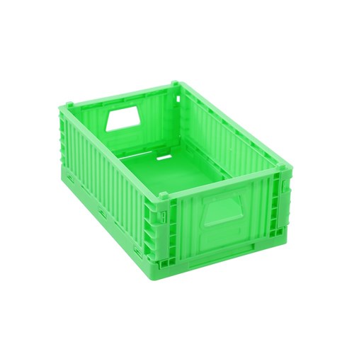 FOLDAWAY CRATE SML