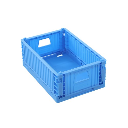 FOLDAWAY CRATE SML