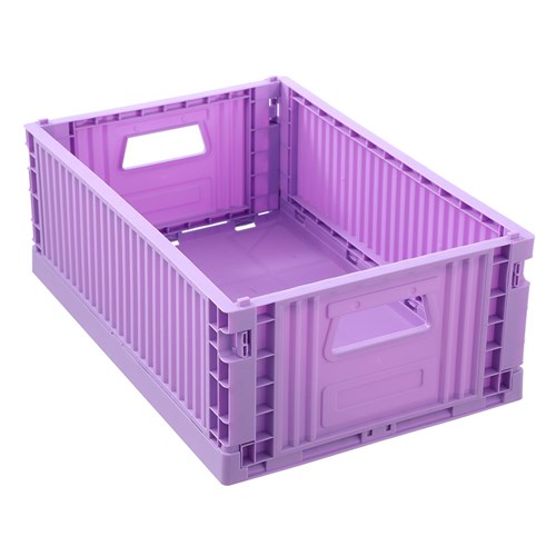FOLDAWAY CRATE LGE