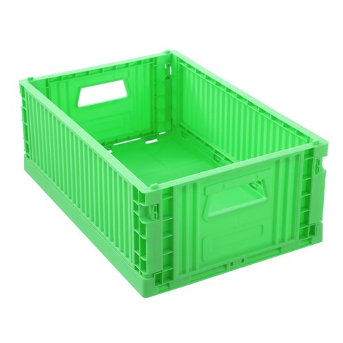 FOLDAWAY CRATE LGE