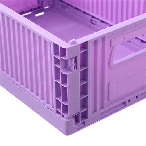 FOLDAWAY CRATE LGE