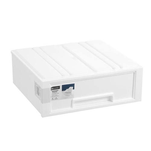 STACKING DRAWER MED