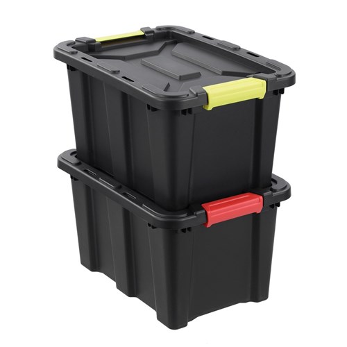 GARAZ ECO HEAVY DUTY BOX 25L