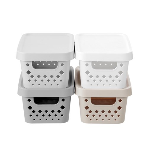 BOXSWEDEN DIAMOND STORAGE