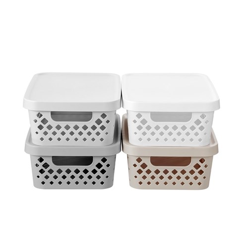 BOXSWEDEN DIAMOND STORAGE