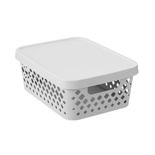 BOXSWEDEN DIAMOND STORAGE