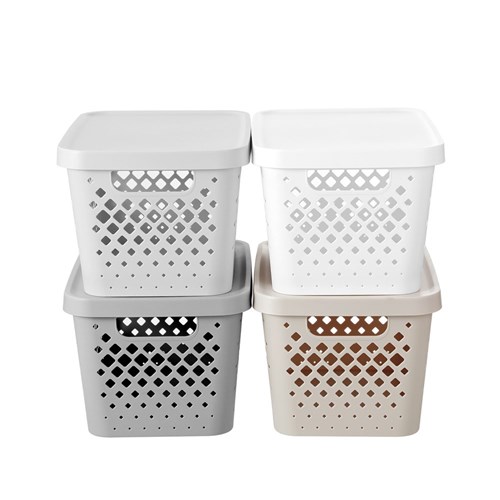 BOXSWEDEN DIAMOND STORAGE