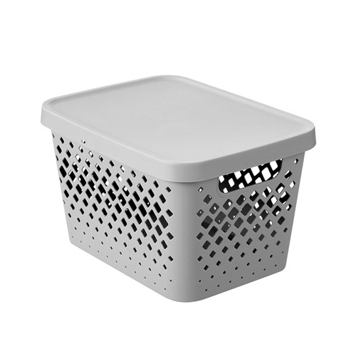 BOXSWEDEN DIAMOND STORAGE