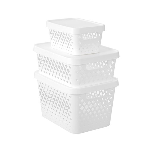 BOXSWEDEN DIAMOND STORAGE