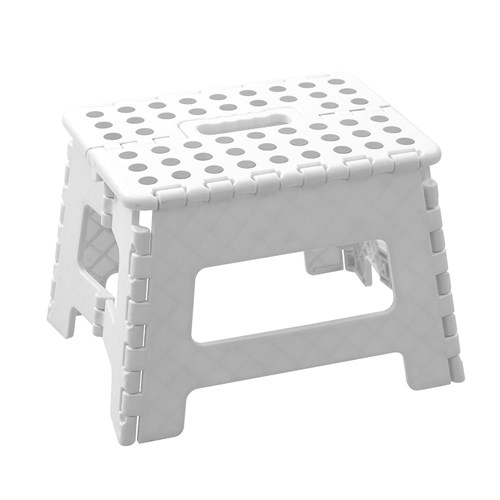 FOLDAWAY STEP STOOL SML
