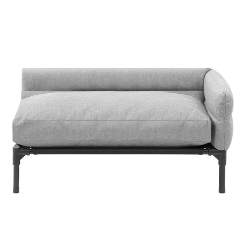 ELEVATED SOFA PET BED LGE