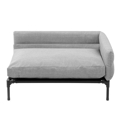 ELEVATED SOFA PET BED LGE