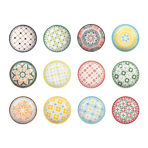 MOROCCAN DECO CERAMIC