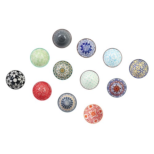 MOROCCAN DECO CERAMIC