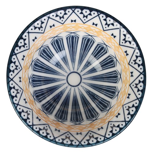 MOROCCAN DECO CERAMIC