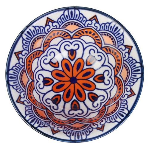 MOROCCAN DECO CERAMIC