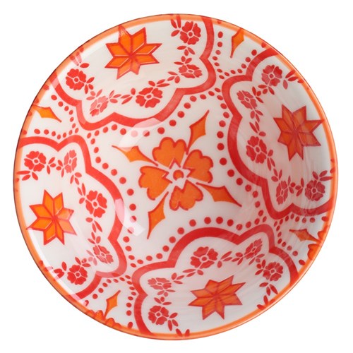 MOROCCAN DECO CERAMIC