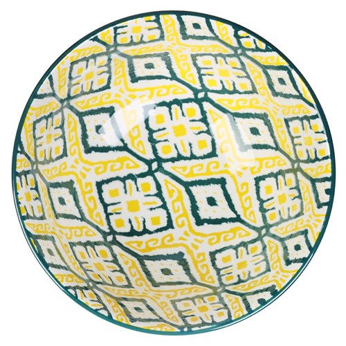 MOROCCAN DECO CERAMIC