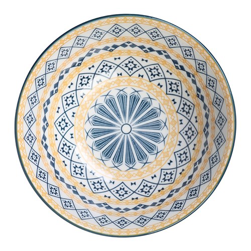 MOROCCAN DECO CERAMIC