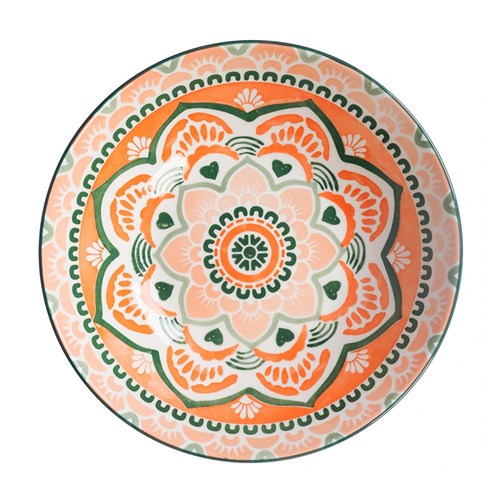 MOROCCAN DECO CERAMIC
