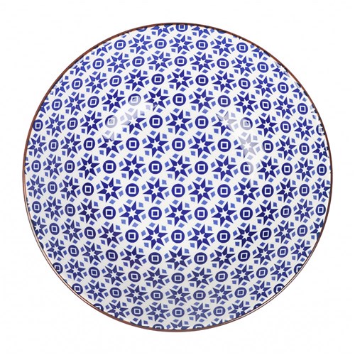 MOROCCAN DECO CERAMIC