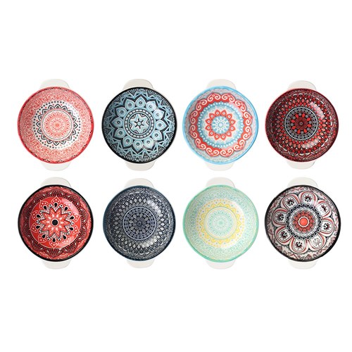 MOROCCAN DECO CERAMIC