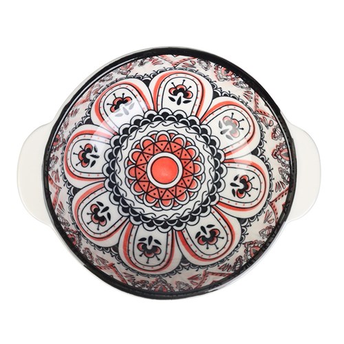 MOROCCAN DECO CERAMIC