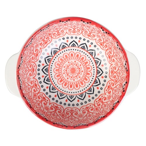 MOROCCAN DECO CERAMIC